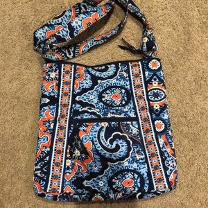 Vera Bradley purse